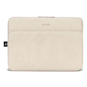 MACK MCE-1505 14.1 NOVA Eco Notebook Sleeve Latte