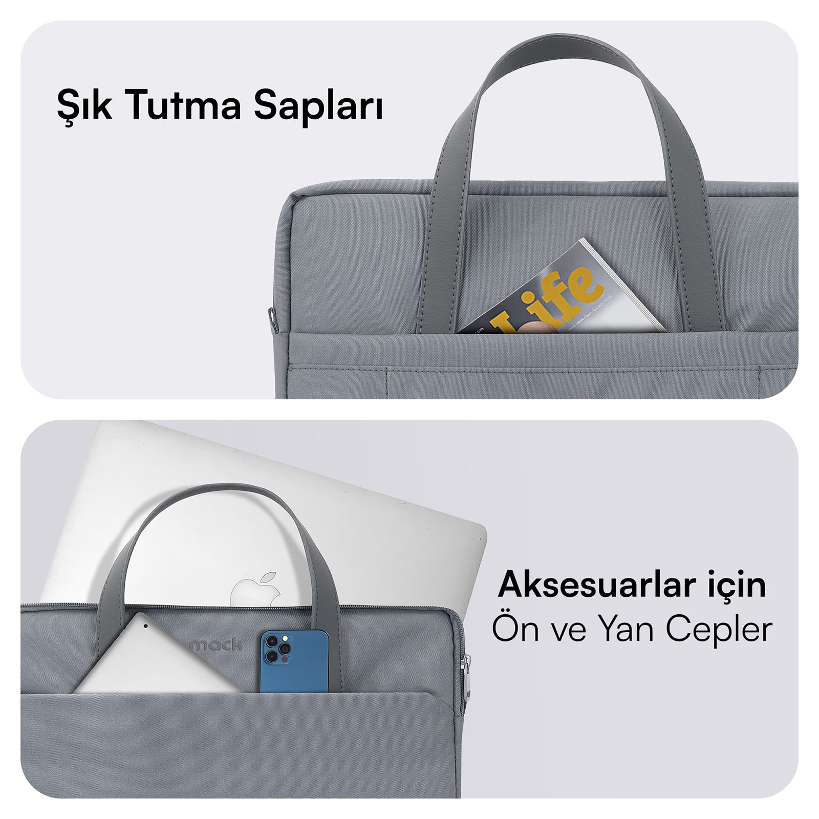 MACK-MCE-1512-15.6-NOVA-Eco-Notebook-Cantasi-Gri-2 MACK MCE 1512 15.6 NOVA Eco Notebook Cantasi Gri 2