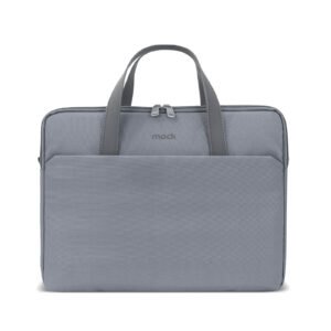 MACK MCE-1512 15.6 NOVA Eco Notebook Çantası Gri