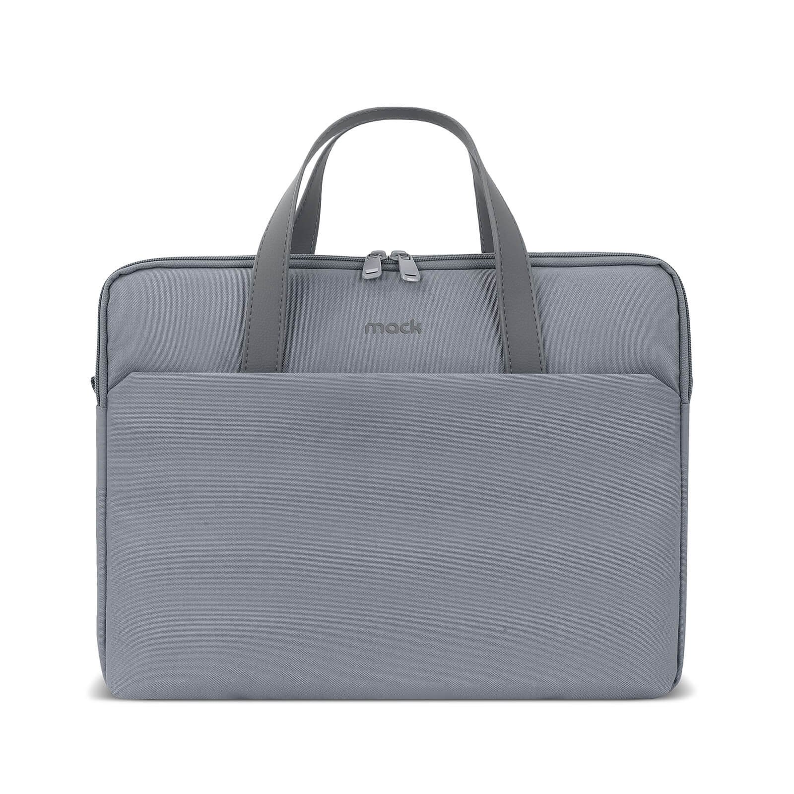 MACK MCE-1512 15.6 NOVA Eco Notebook Çantası Gri MACK MCE-1512 15.6 NOVA Eco Notebook Çantası Gri