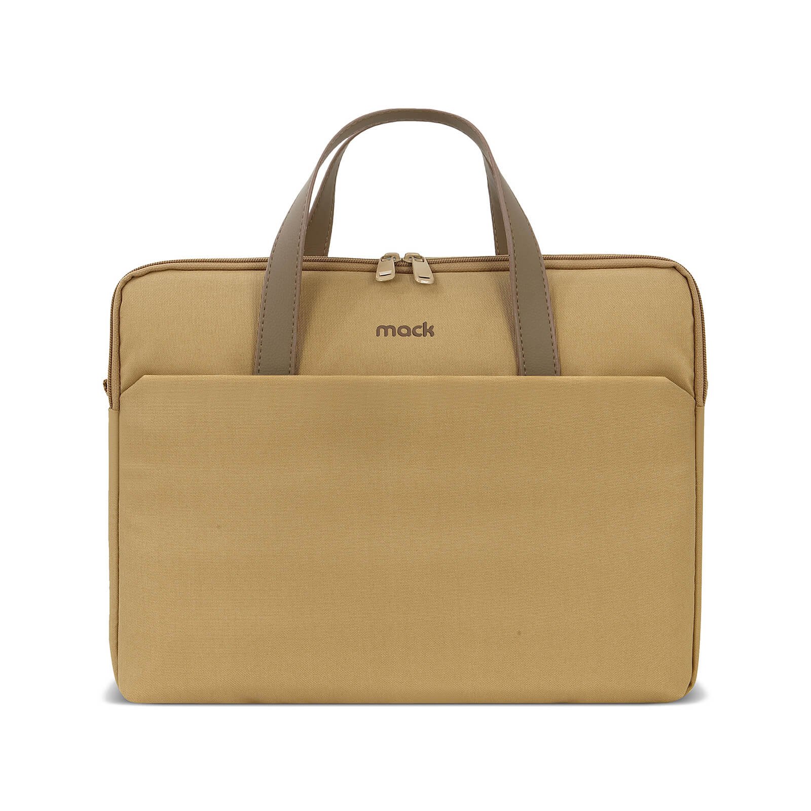 MACK MCE-1513 15.6 NOVA Eco Notebook Çantası Camel MACK MCE-1513 15.6 NOVA Eco Notebook Çantası Camel