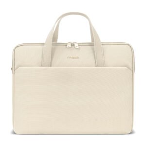 MACK MCE-1514 15.6 NOVA Eco Notebook Çantası Latte