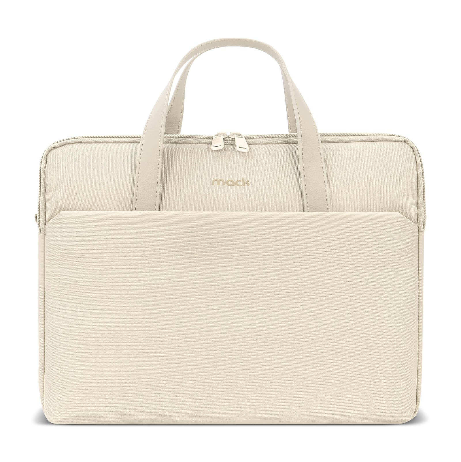MACK MCE-1514 15.6 NOVA Eco Notebook Çantası Latte