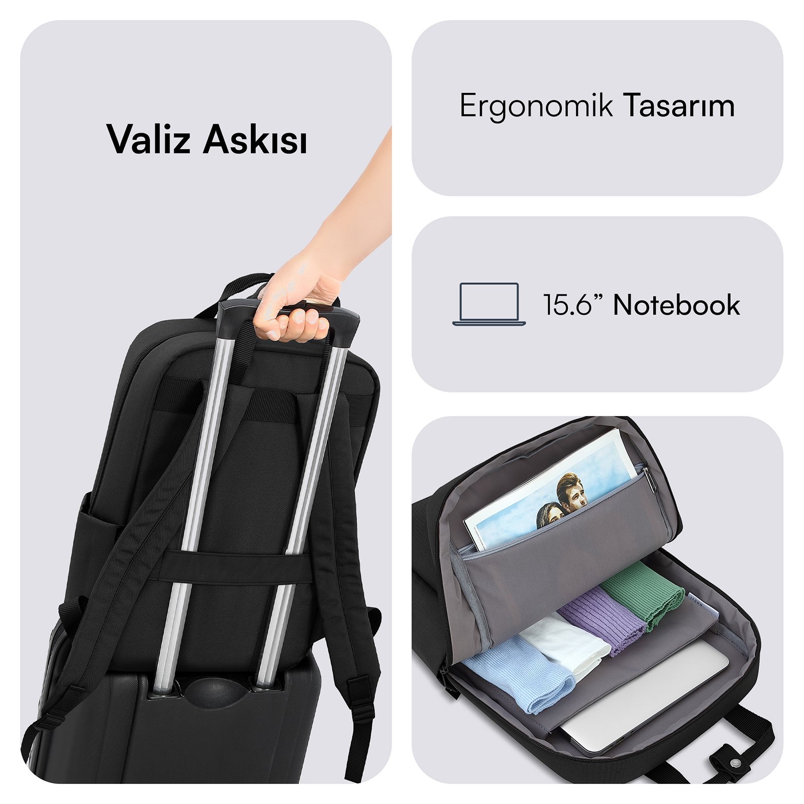 MACK-MCE-1521-15.6-NOVA-Eco-Notebook-Sirt-Cantasi-Siyah-3 MACK MCE 1521 15.6 NOVA Eco Notebook Sirt Cantasi Siyah 3