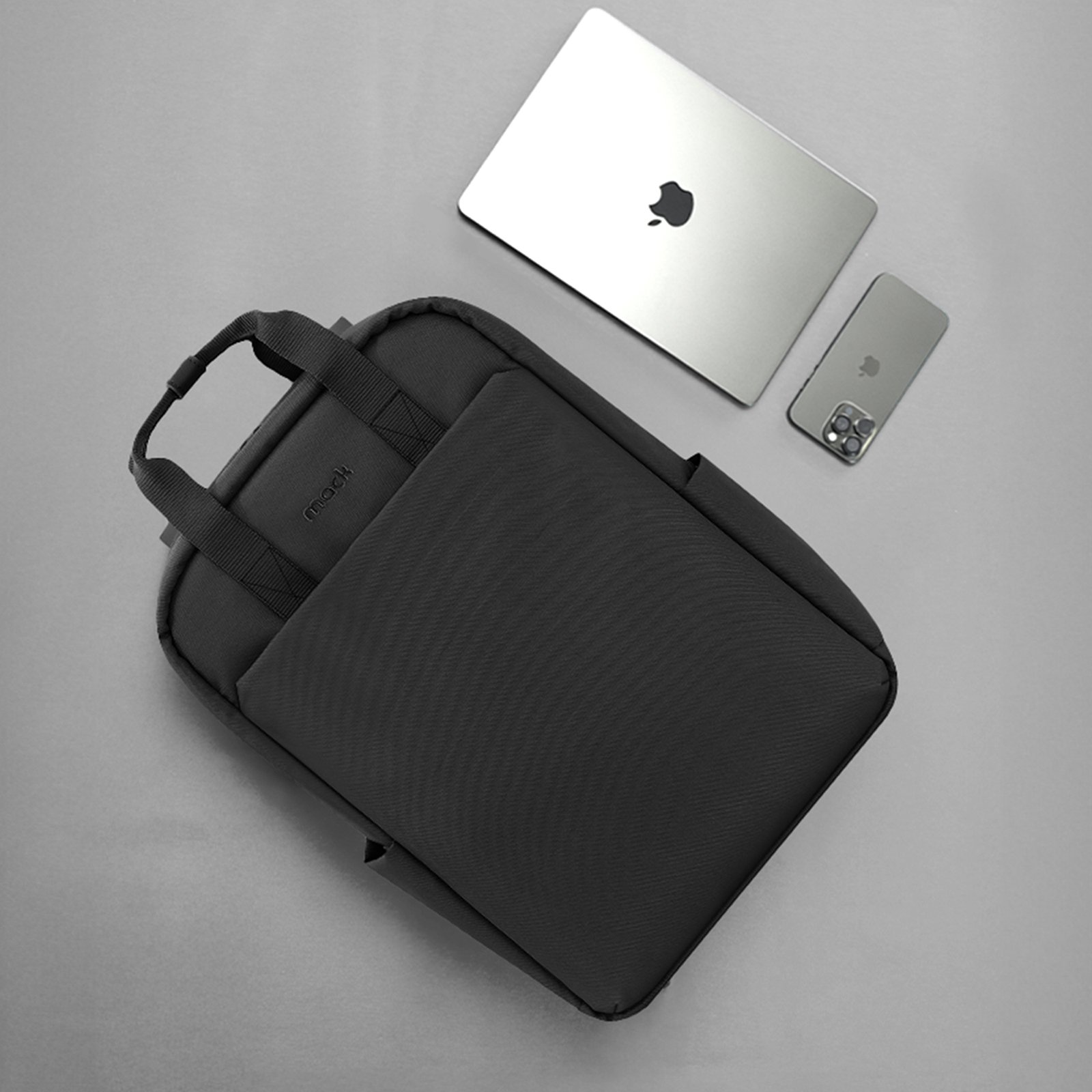 MACK-MCE-1521-15.6-NOVA-Eco-Notebook-Sirt-Cantasi-Siyah-5 MACK MCE 1521 15.6 NOVA Eco Notebook Sirt Cantasi Siyah 5