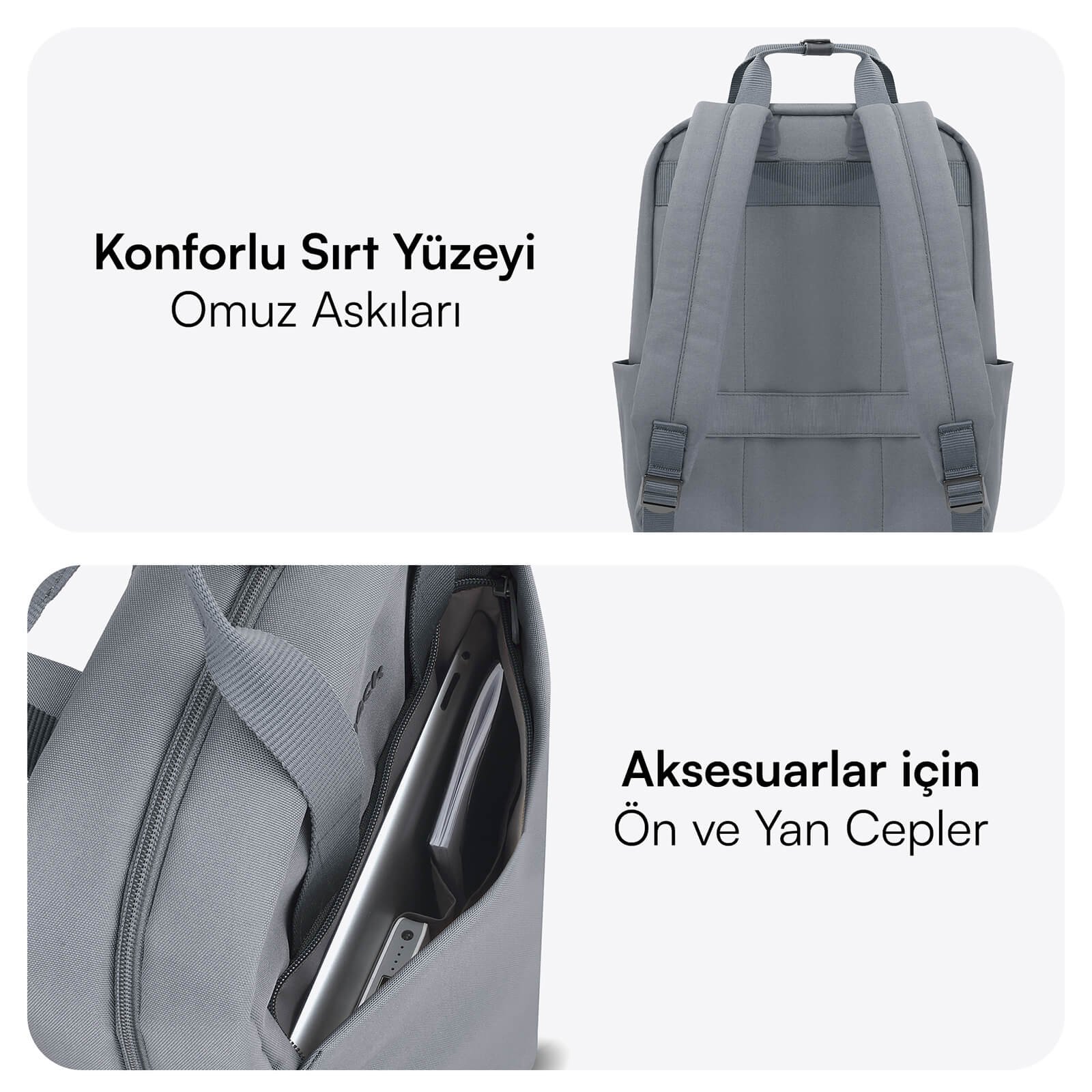 MACK-MCE-1522-15.6-NOVA-Eco-Notebook-Sirt-Cantasi-Gri-2 MACK MCE 1522 15.6 NOVA Eco Notebook Sirt Cantasi Gri 2