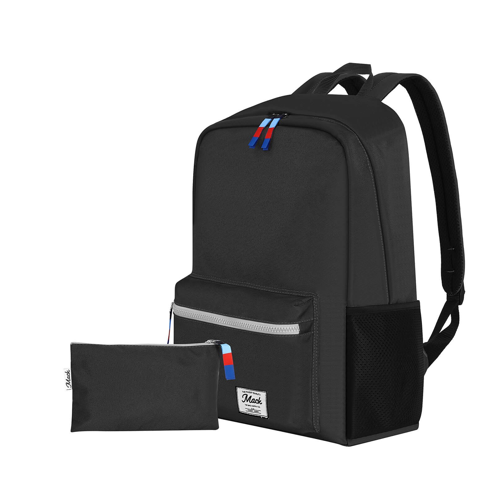 MACK MCK 001 POP Sirt Cantasi Siyah 1