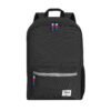 MACK MCK-001 POP Sırt Çantası Siyah