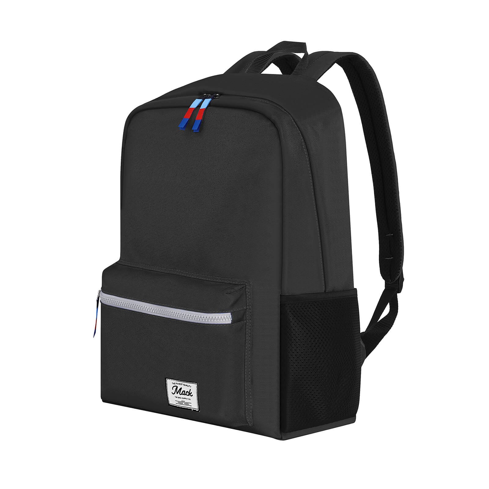 MACK MCK 001 POP Sirt Cantasi Siyah 2