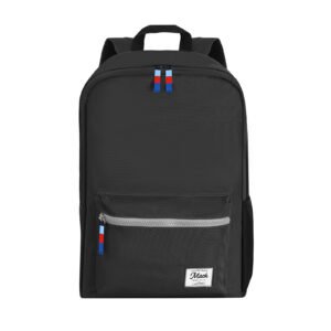 MACK MCK-001 POP Sırt Çantası Siyah
