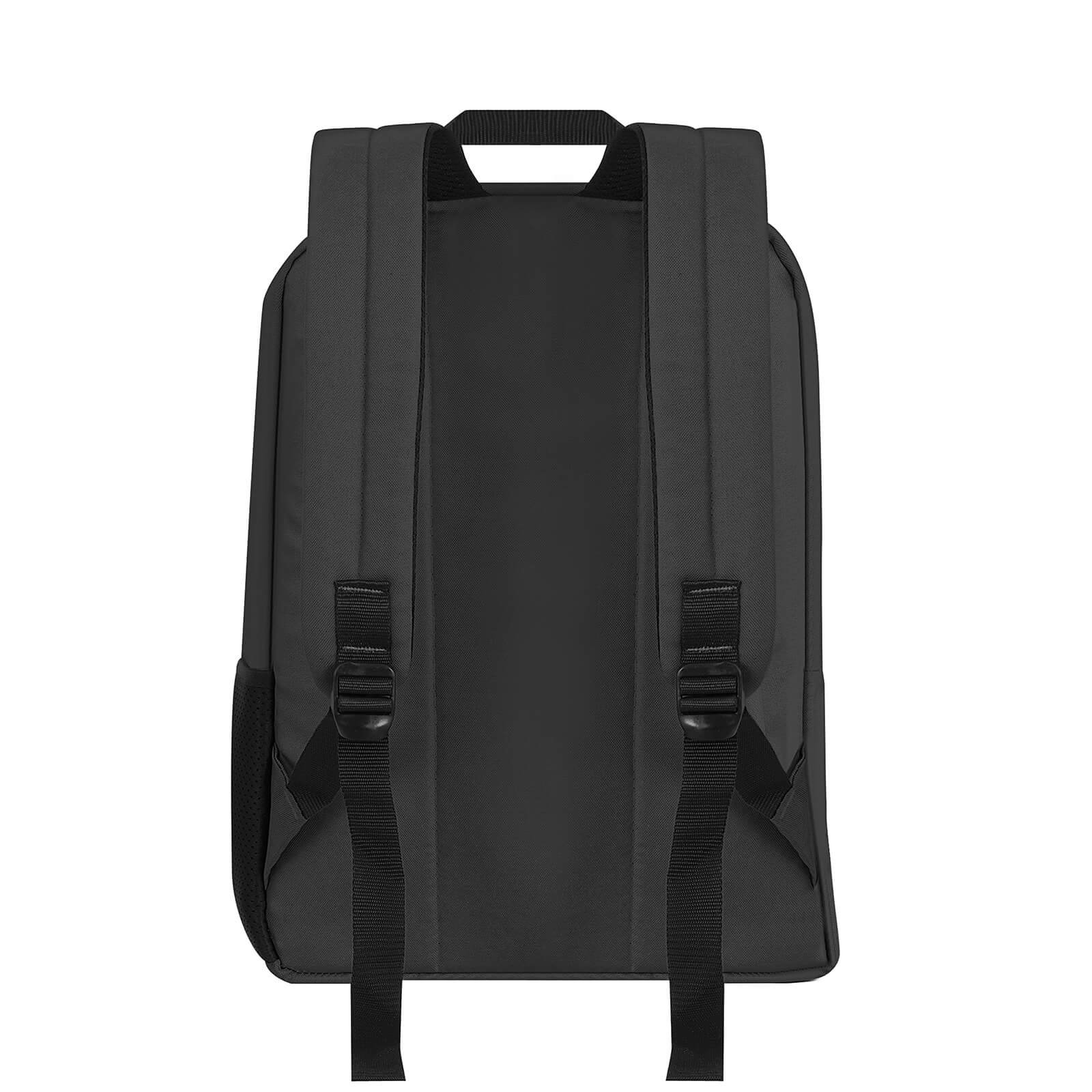 MACK MCK 001 POP Sirt Cantasi Siyah 4