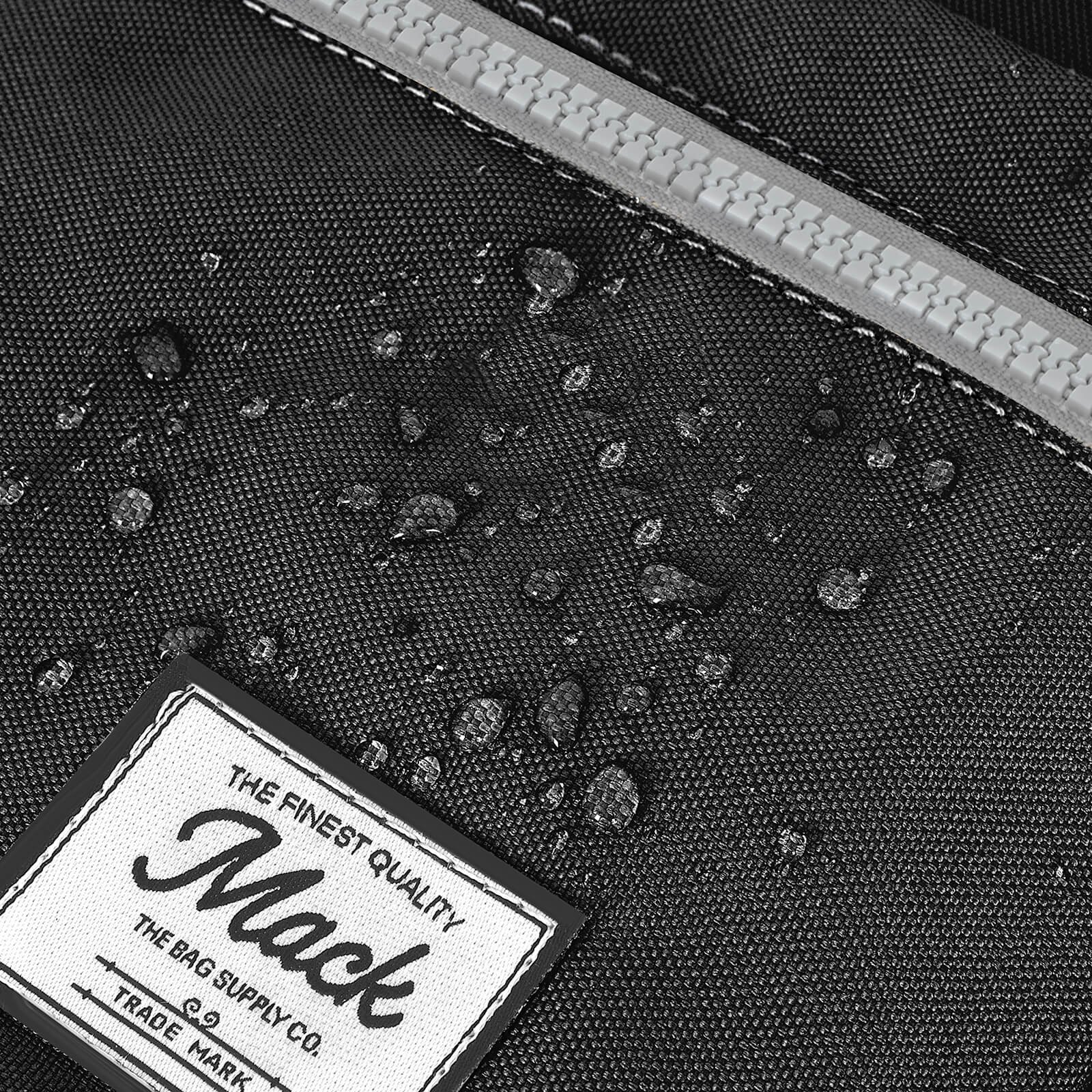 MACK MCK 001 POP Sirt Cantasi Siyah 7