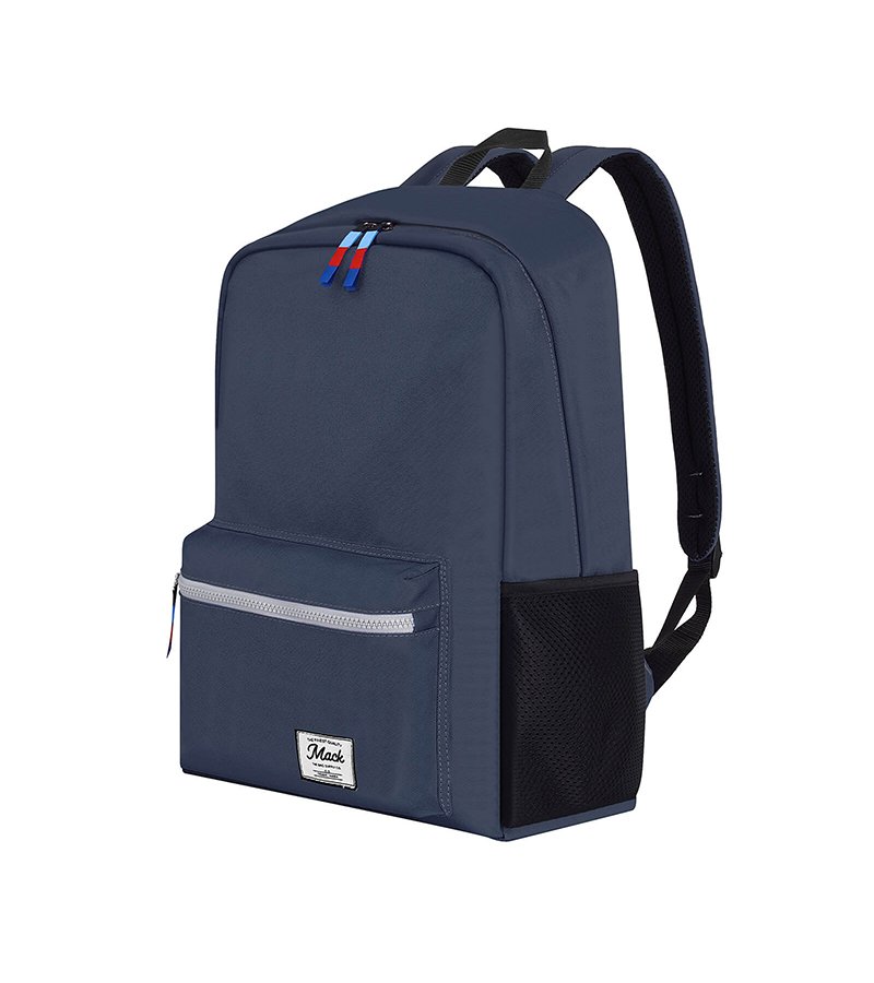 MACK MCK 002 POP Sirt Cantasi Lacivert 2