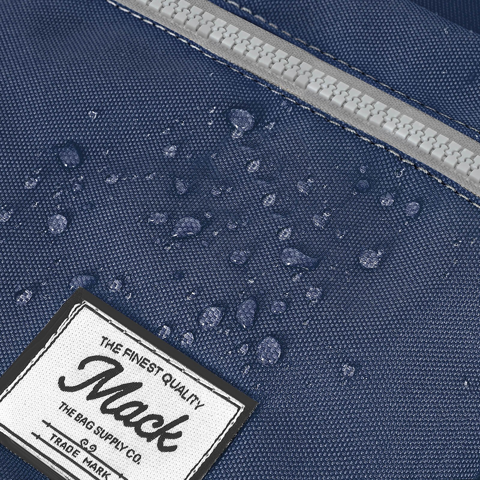 MACK MCK 002 POP Sirt Cantasi Lacivert 7