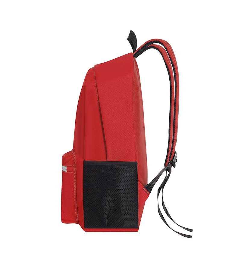 MACK MCK 003 POP Sirt Cantasi Kirmizi 3