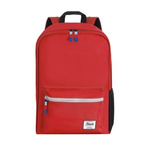 MACK MCK-003 POP Sırt Çantası Kırmızı