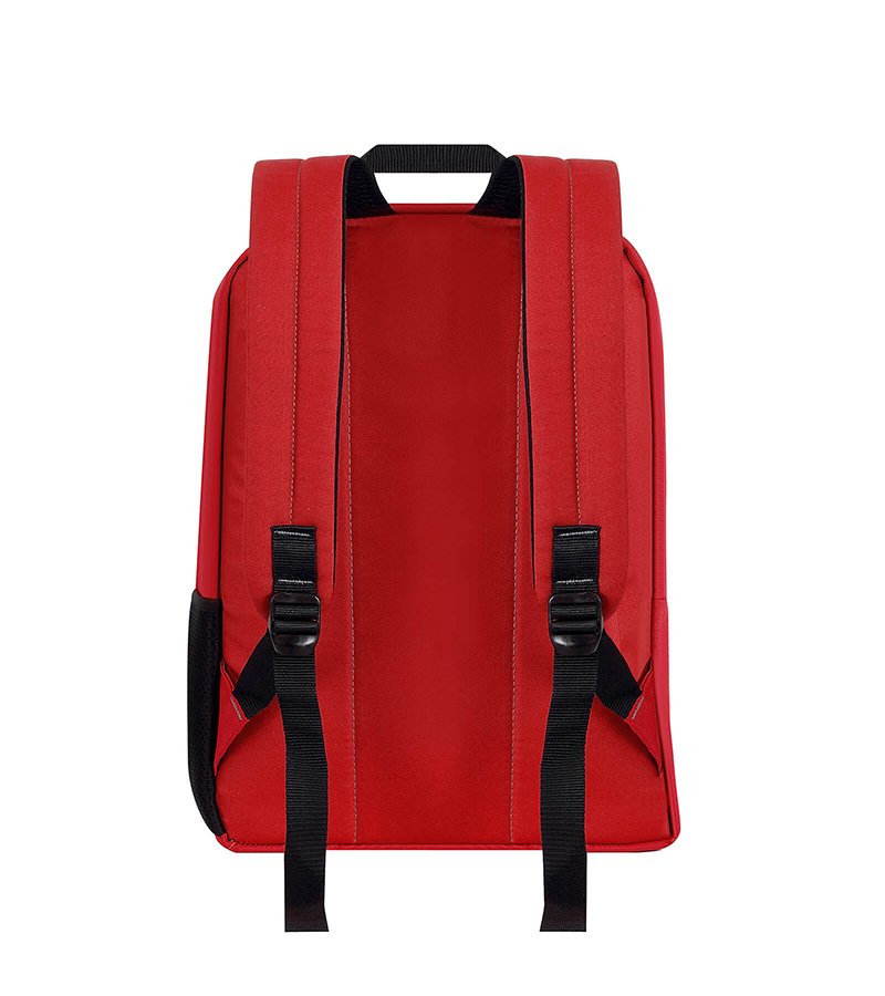 MACK MCK 003 POP Sirt Cantasi Kirmizi 4