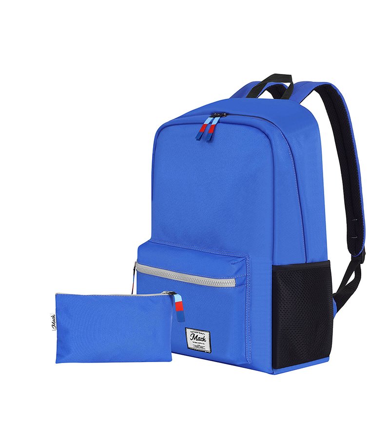 MACK MCK 004 POP Sirt Cantasi Mavi 1