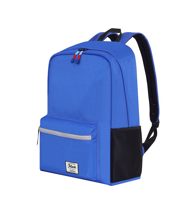 MACK MCK 004 POP Sirt Cantasi Mavi 2