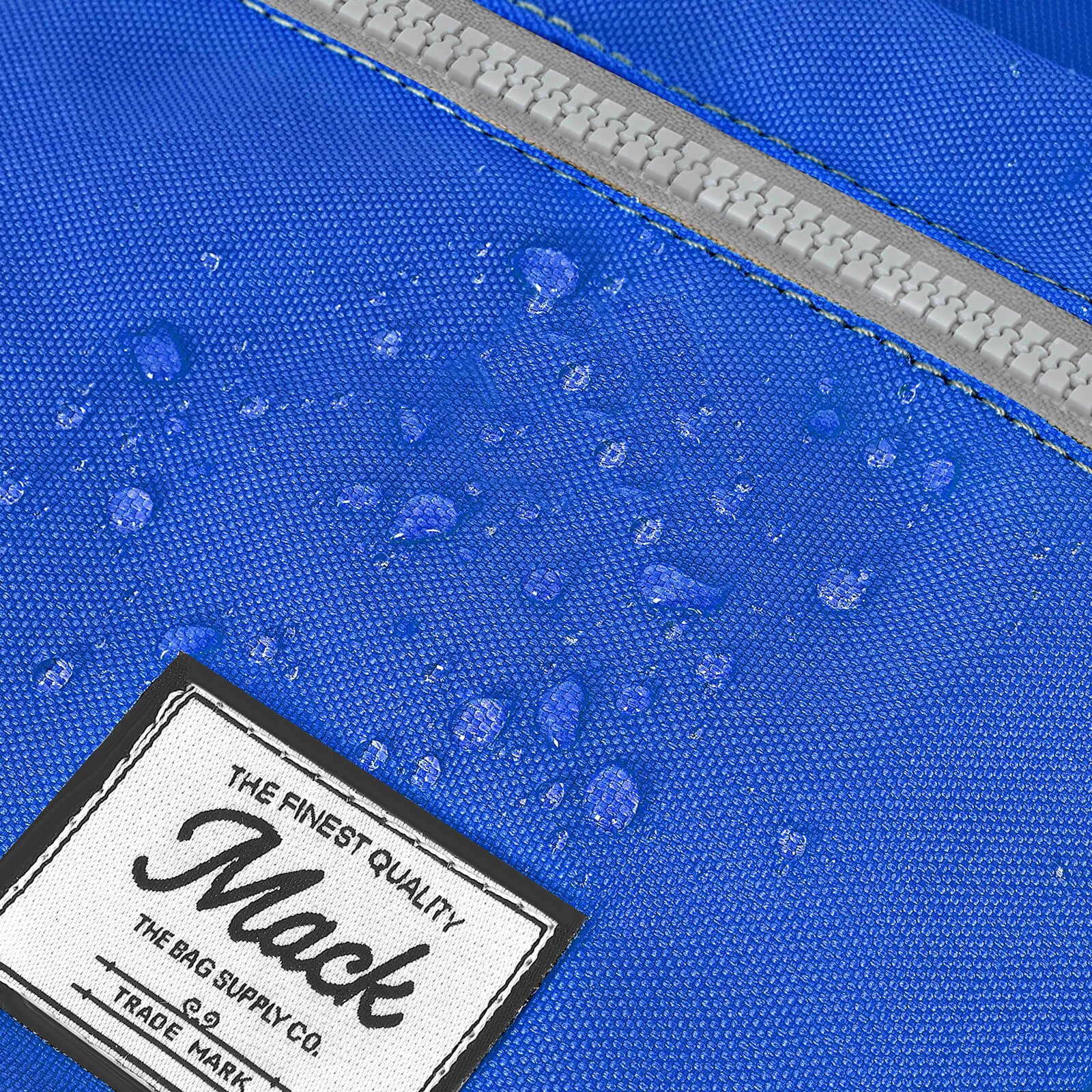 MACK MCK 004 POP Sirt Cantasi Mavi 7