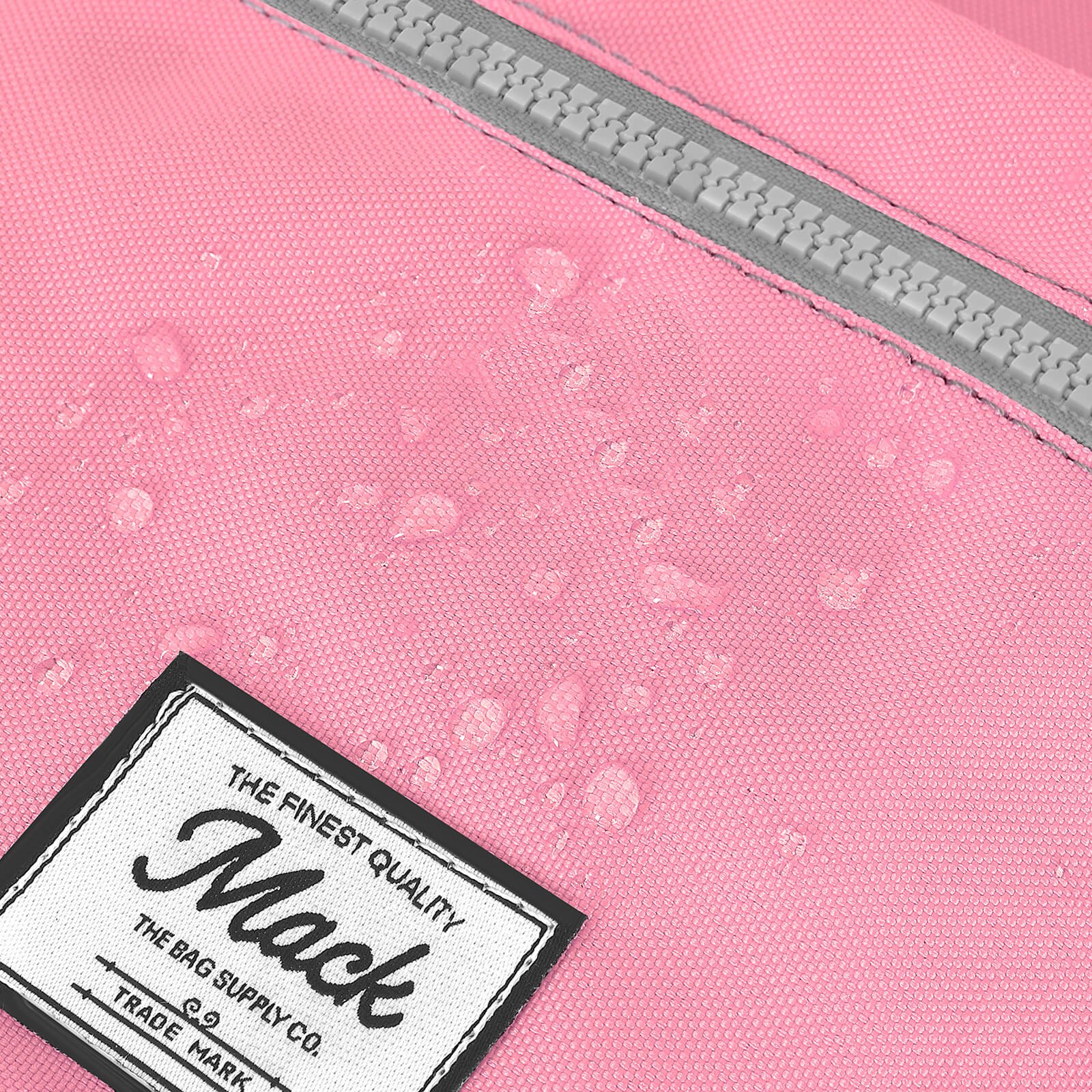 MACK MCK 005 POP Sirt Cantasi Pembe 7