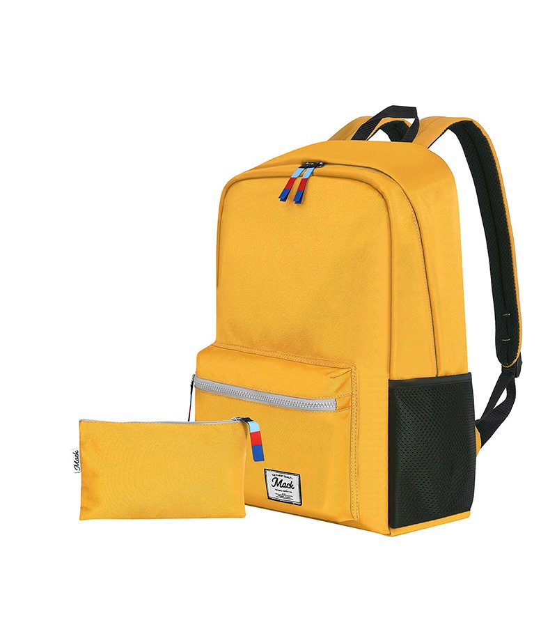 MACK MCK 006 POP Sirt Cantasi Sari 1