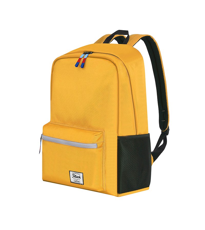 MACK MCK 006 POP Sirt Cantasi Sari 2