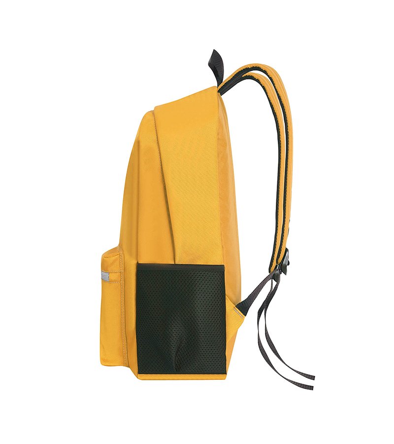 MACK MCK 006 POP Sirt Cantasi Sari 3