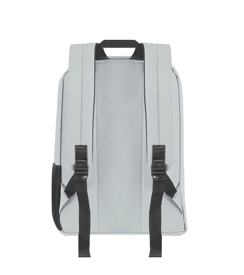 MACK MCK 007 POP Sirt Cantasi Gri 4