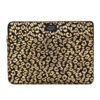 MACK MCC-6101 13-14 Vivid Notebook Sleeve Siyah/Sarı MACK MCC-6101 13-14 Vivid Notebook Sleeve Siyah/Sarı