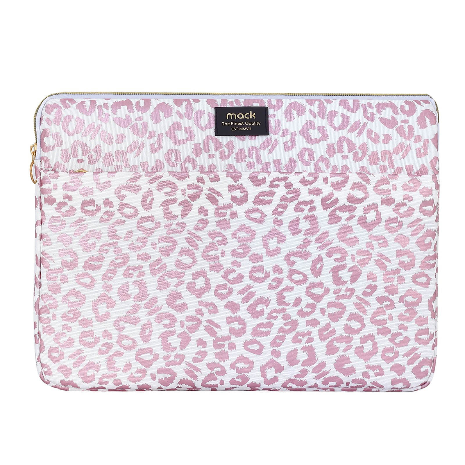 MACK MCC-6102 13-14 Vivid Notebook Sleeve Beyaz/Pembe MACK MCC-6102 13-14 Vivid Notebook Sleeve Beyaz/Pembe