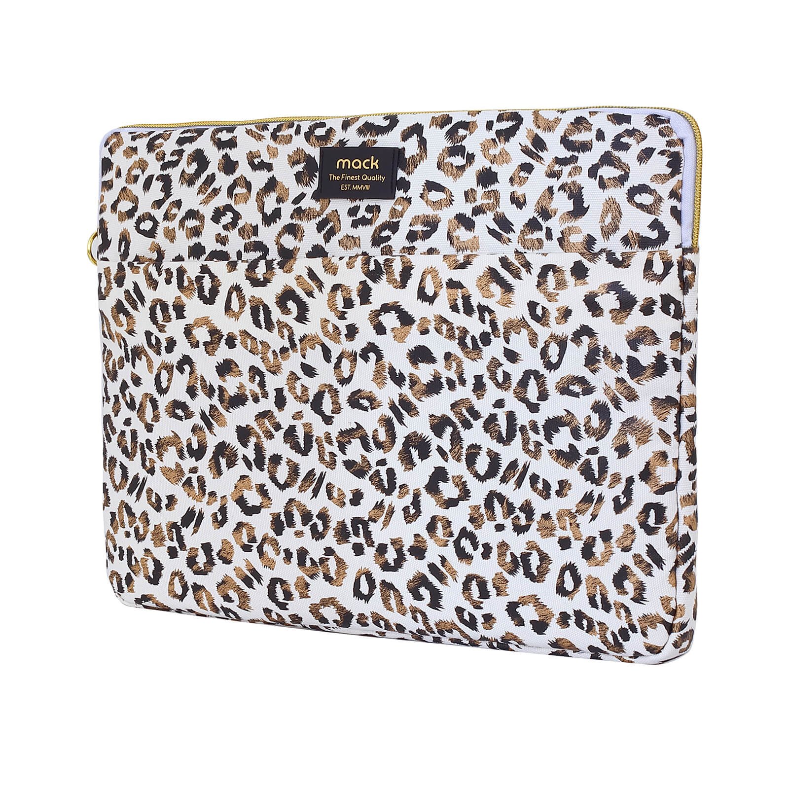 MACK MCC 6104 13 14 Vivid Notebook Sleeve BeyazKahve 1