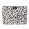MACK MCC-6104 13-14 Vivid Notebook Sleeve Beyaz/Kahve MACK MCC-6104 13-14 Vivid Notebook Sleeve Beyaz/Kahve