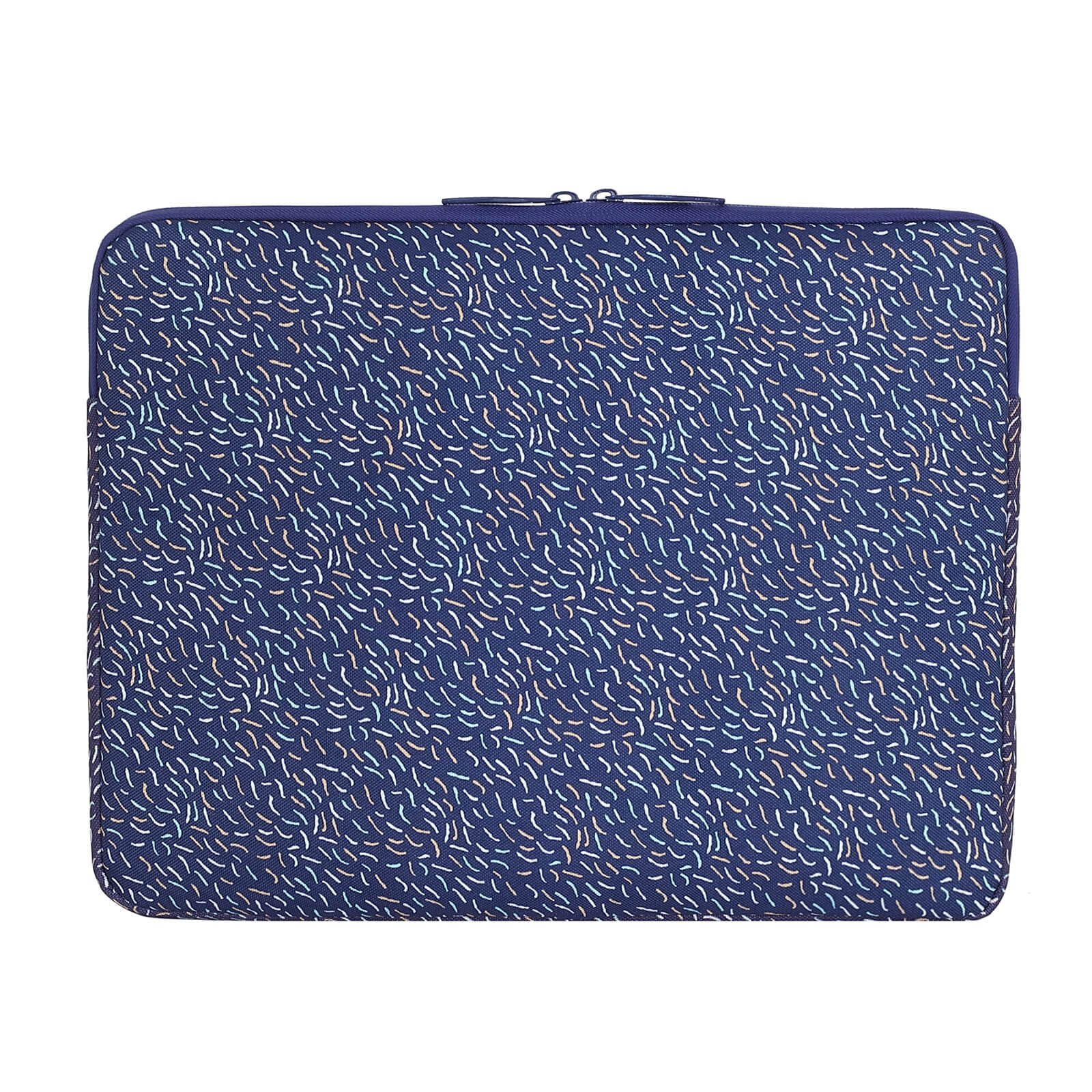 MACK MCC 6105 13 14 Vivid Notebook Sleeve Desenli Lacivert 2 2