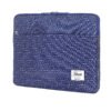 MACK MCC 6106 13 14 Vivid Notebook Sleeve Geometrik Lacivert 1 3