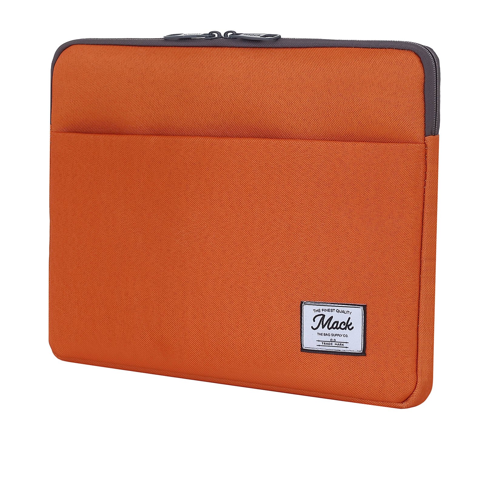 MACK MCC 6108 13 14 Vivid Notebook Sleeve Turuncu 1 3