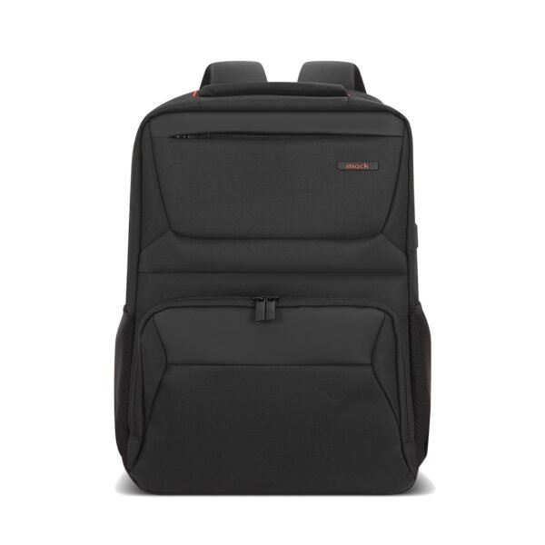 MACK MCC-804 14.1 Business X Notebook Sırt Çantası Siyah