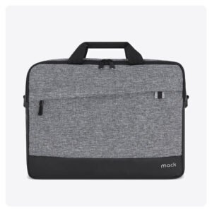 MACK MCE-1102 15.6 UNICITY Eco Notebook Çantası Gri