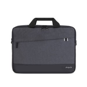MACK MCE-1111 14.1 UNICITY Eco Notebook Çantası Siyah