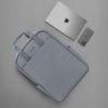 MACK MCE 1522 15.6 NOVA Eco Notebook Sirt Cantasi Gri 5
