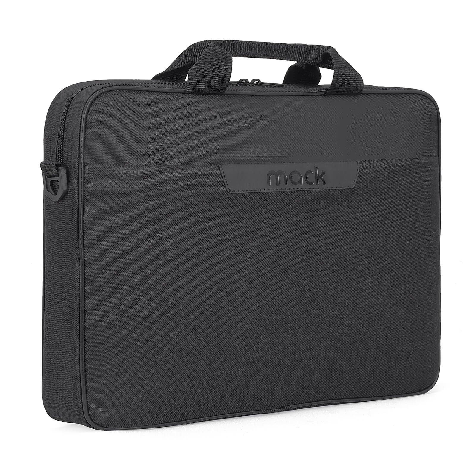 MACK MCC 009 15.6 Procity Business Notebook Cantasi Siyah 1
