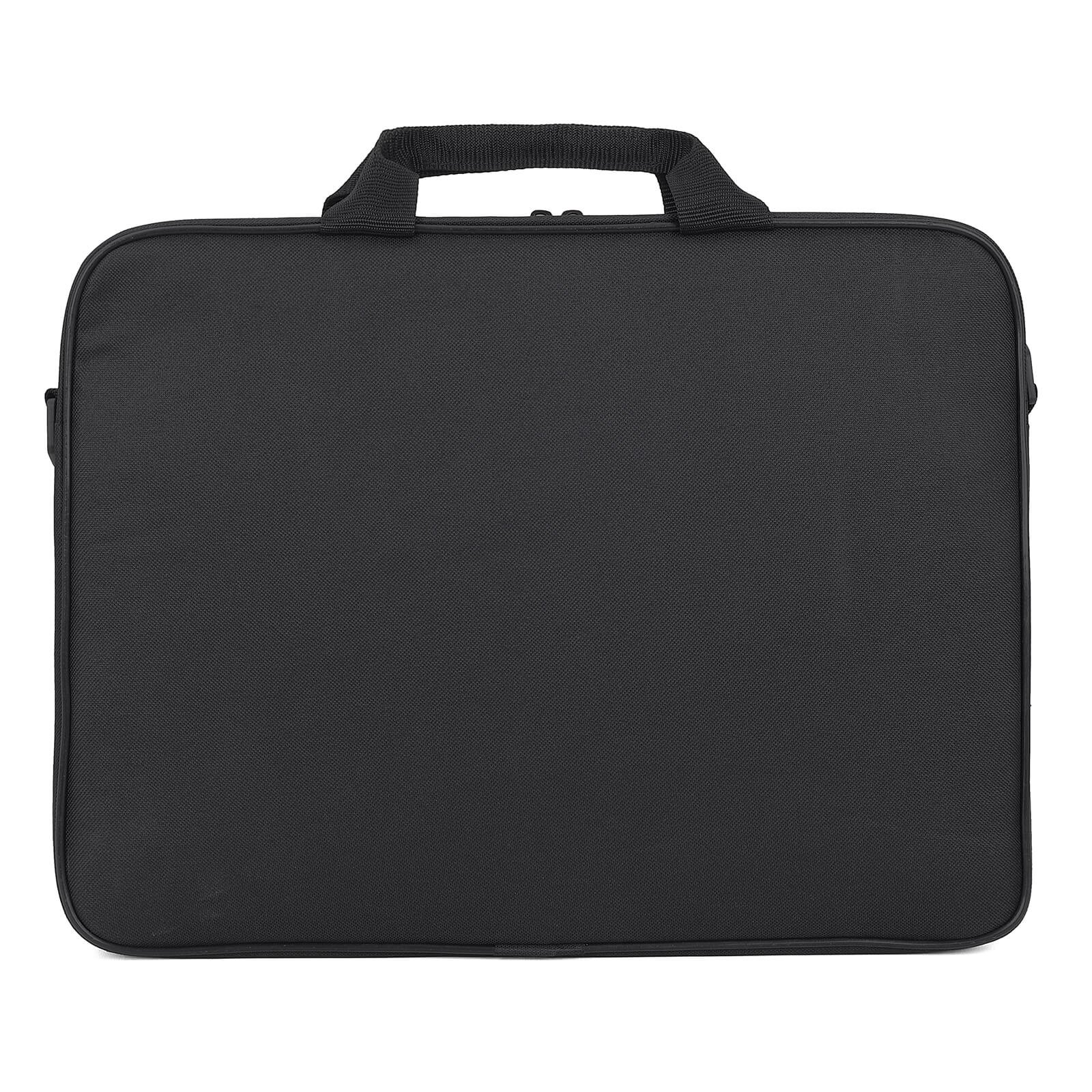 MACK MCC 009 15.6 Procity Business Notebook Cantasi Siyah 2