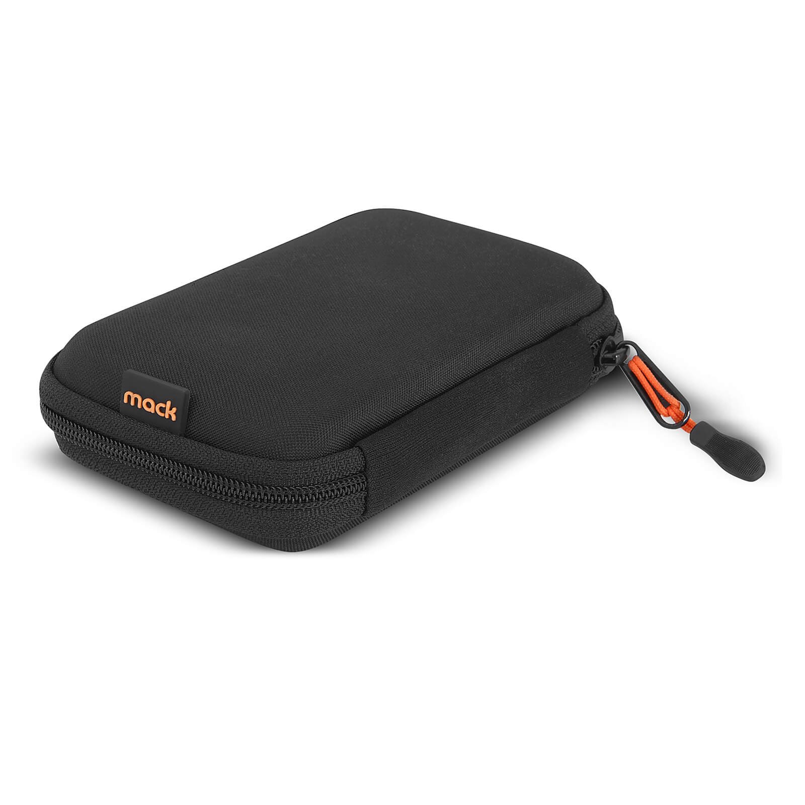 MACK MCC-4009 2.5 Hard Disk Kılıfı Siyah MACK MCC-4009 2.5 Hard Disk Kılıfı Siyah