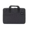MACK MCC-703 15.6 City Fit Eco Notebook Çantası Siyah MACK MCC-703 15.6 City Fit Eco Notebook Çantası Siyah