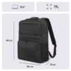 MACK-MCC-805-15.6-Business-X-Notebook-Sirt-Cantasi-Siyah-1 MACK MCC 805 15.6 Business X Notebook Sirt Cantasi Siyah 1
