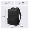 MACK-MCC-807-18-Business-X-Notebook-Sirt-Cantasi-Siyah-1 MACK MCC 807 18 Business X Notebook Sirt Cantasi Siyah 1