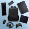 MACK-MCC-807-18-Business-X-Notebook-Sirt-Cantasi-Siyah-8 MACK MCC 807 18 Business X Notebook Sirt Cantasi Siyah 8
