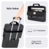 MACK-MCE-1101-15.6-UNICITY-Eco-Notebook-Cantasi-Siyah-3 MACK MCE 1101 15.6 UNICITY Eco Notebook Cantasi Siyah 3