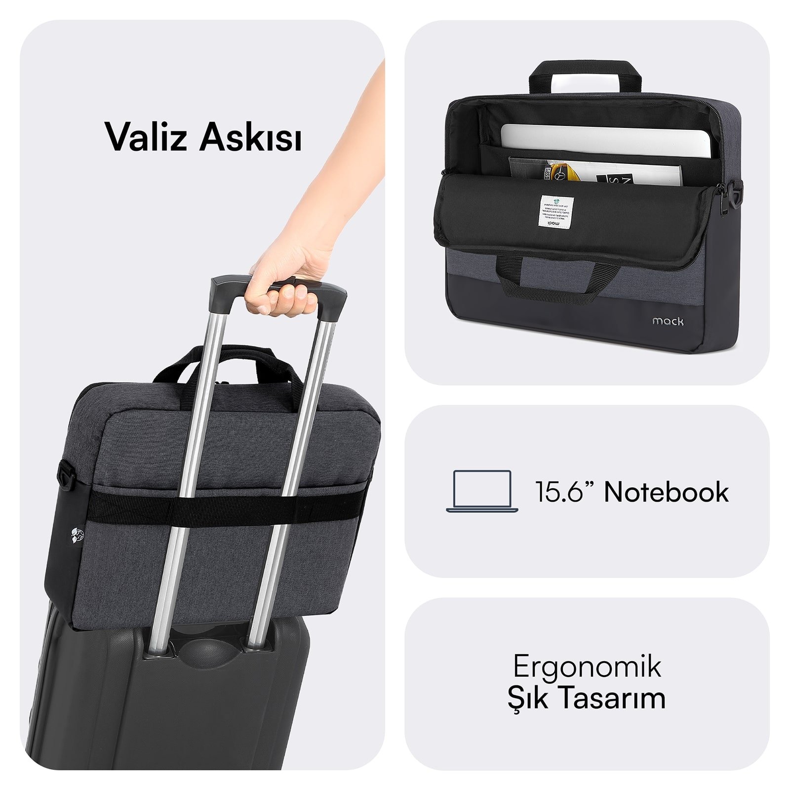 MACK-MCE-1101-15.6-UNICITY-Eco-Notebook-Cantasi-Siyah-3 MACK MCE 1101 15.6 UNICITY Eco Notebook Cantasi Siyah 3