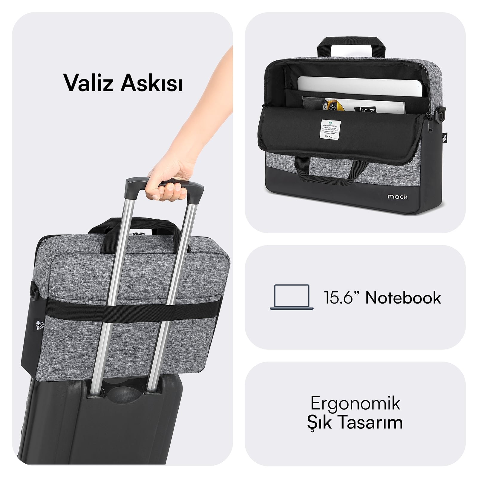MACK-MCE-1102-15.6-UNICITY-Eco-Notebook-Cantasi-Gri-3 MACK MCE 1102 15.6 UNICITY Eco Notebook Cantasi Gri 3